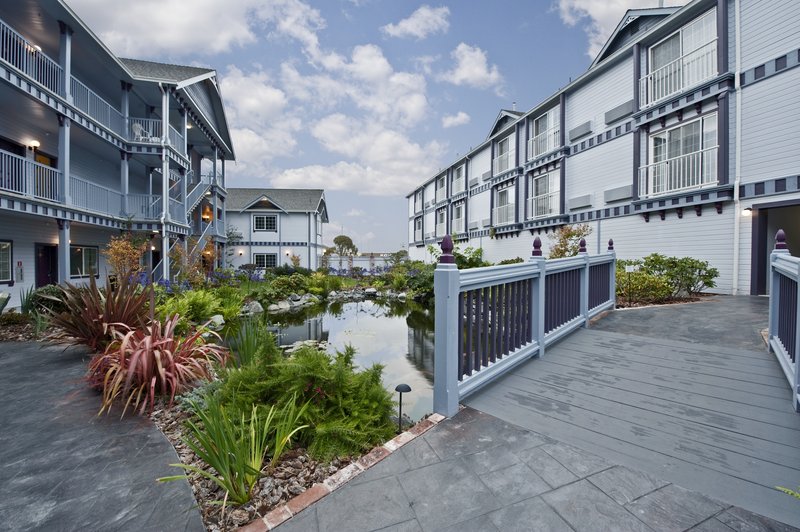 Best Western Plus - Eureka, CA
