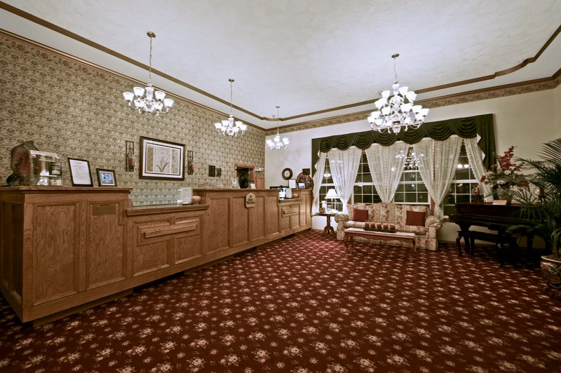 Best Western Plus - Eureka, CA