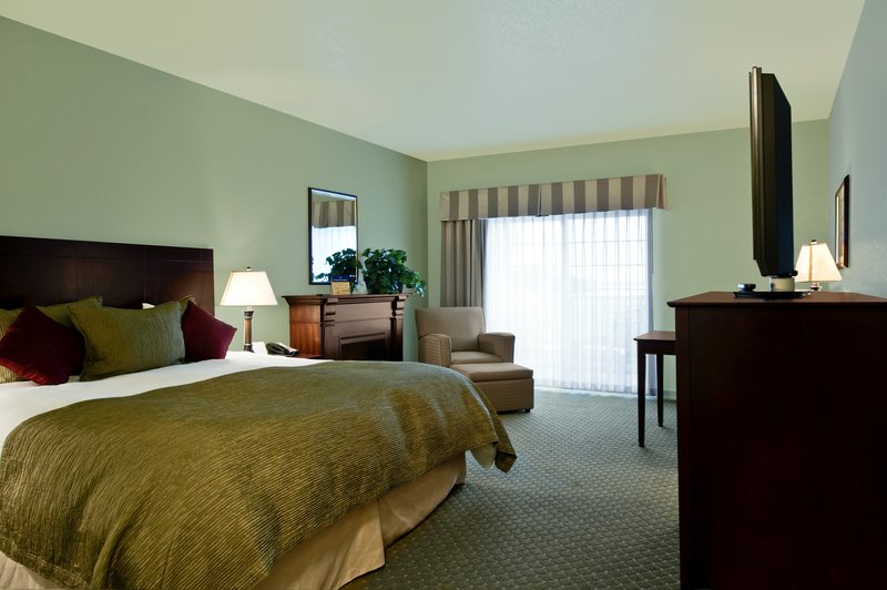 Best Western Plus - Eureka, CA
