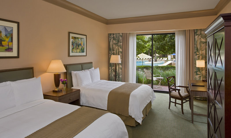 The Woodlands Resort - Woodlands, TX