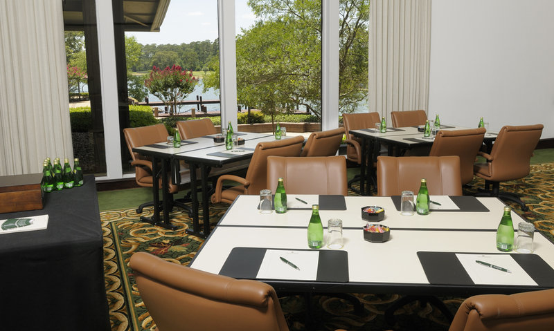 The Woodlands Resort - Woodlands, TX