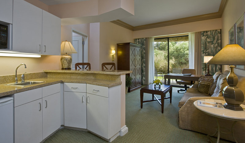 The Woodlands Resort - Woodlands, TX
