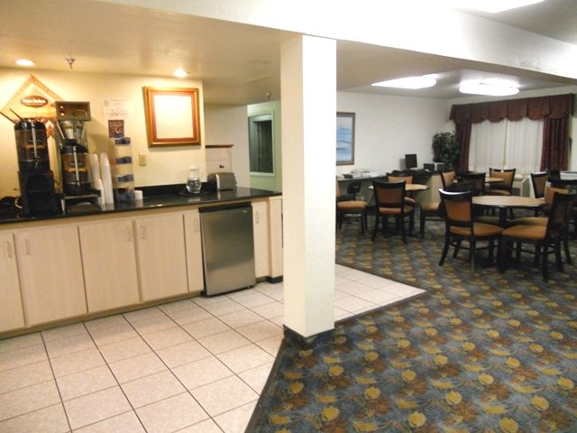 Red Roof Inn Wichita Falls - Wichita Falls, TX