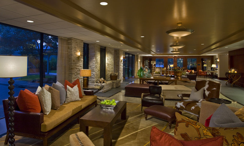 The Woodlands Resort - Woodlands, TX