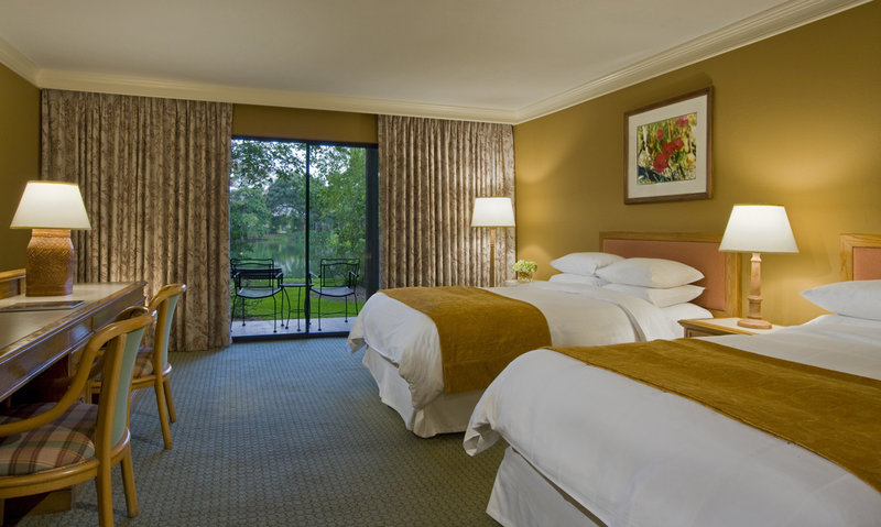 The Woodlands Resort - Woodlands, TX