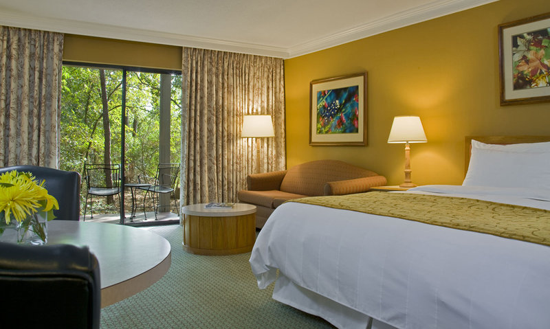 The Woodlands Resort - Woodlands, TX