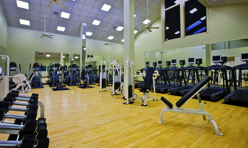 The Woodlands Resort - Woodlands, TX