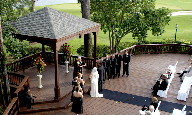 The Woodlands Resort - Woodlands, TX