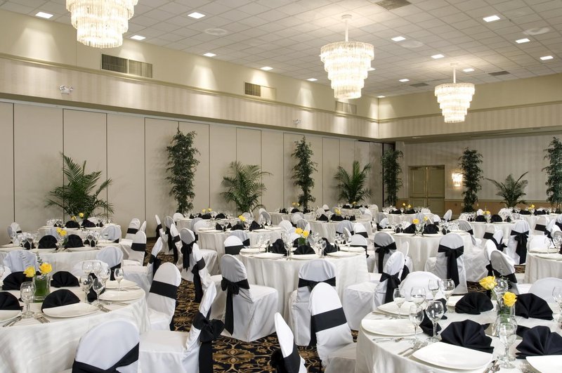 Crowne Plaza CINCINNATI NORTH - Cincinnati, OH