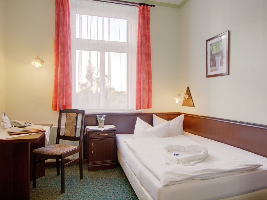 Hotel Alt-Connewitz