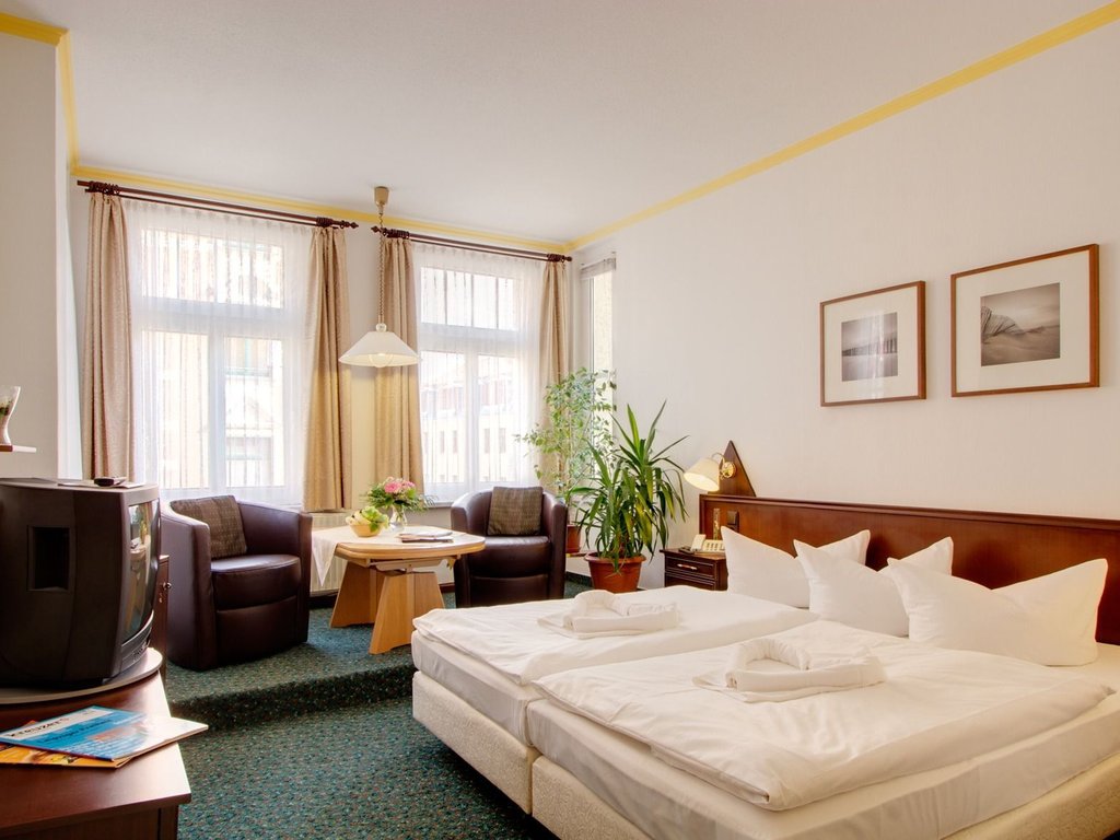 Hotel Alt-Connewitz