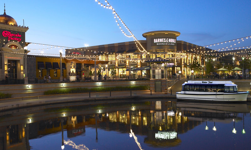 The Woodlands Resort - Woodlands, TX