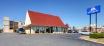 Americas Best Value Inn-St Louis/Airport