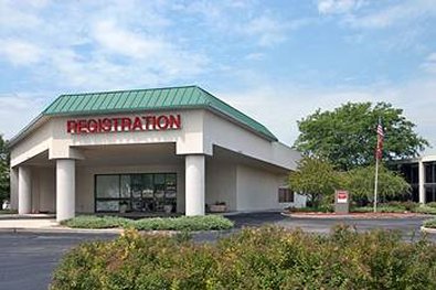 Ramada Inn - South Beloit, IL