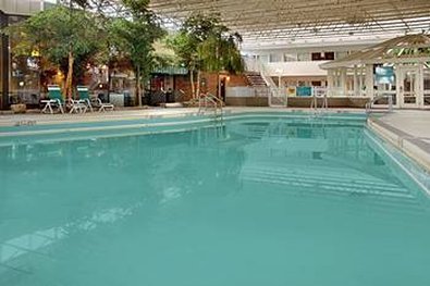 Ramada Inn - South Beloit, IL