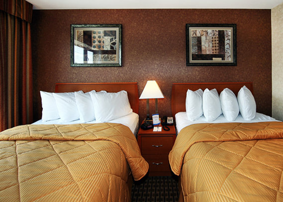 Comfort Inn - Bellerose, NY