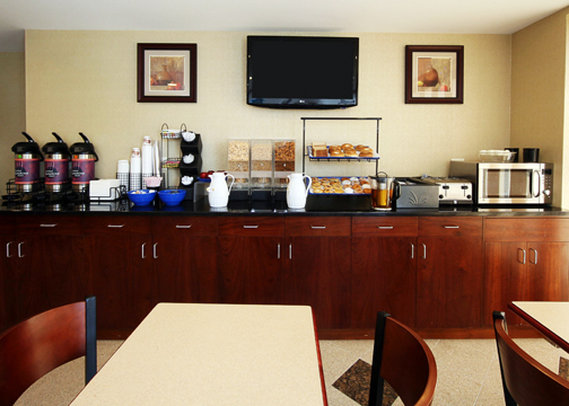 Comfort Inn - Bellerose, NY