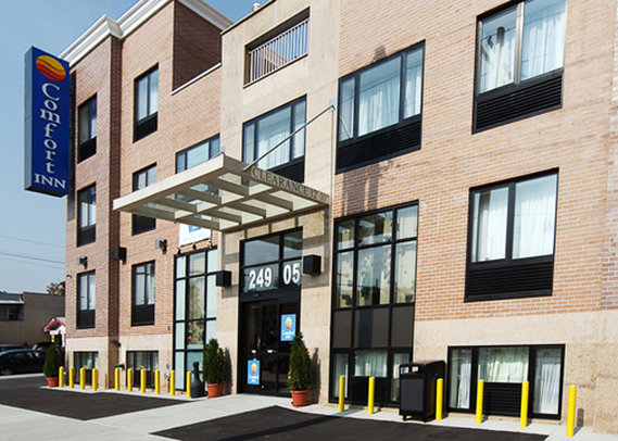 Comfort Inn - Bellerose, NY