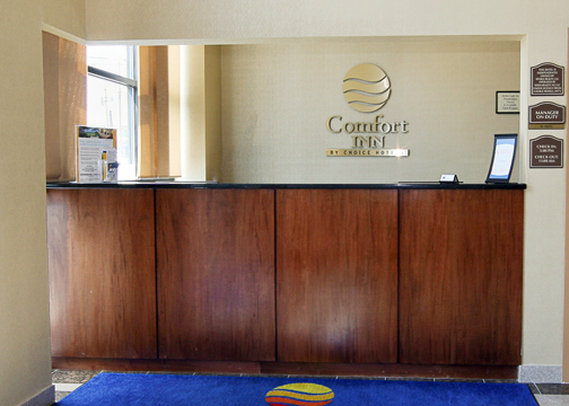 Comfort Inn - Bellerose, NY