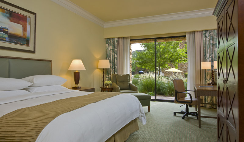 The Woodlands Resort - Woodlands, TX
