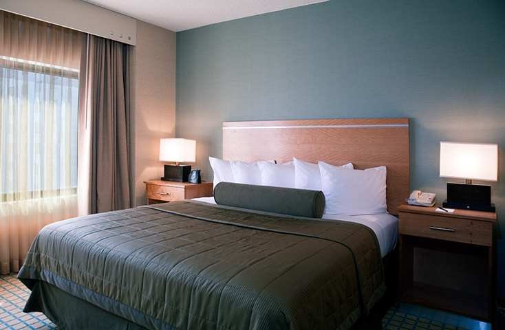 Embassy Suites By Hilton Chicago O'Hare Rosemont - Rosemont, IL