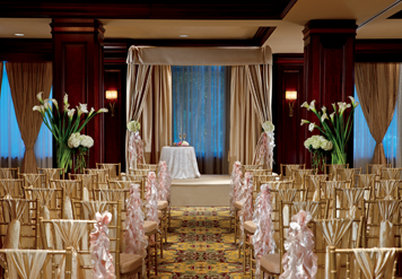 Ritz-Carlton-Buckhead - Atlanta, GA