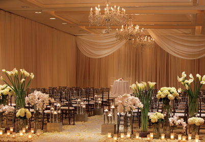 Ritz-Carlton-Buckhead - Atlanta, GA