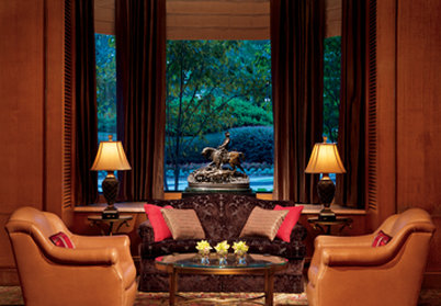 Ritz-Carlton-Buckhead - Atlanta, GA