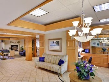 HAWTHORN SUITES - Aransas Pass, TX