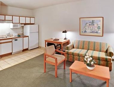 HAWTHORN SUITES - Aransas Pass, TX