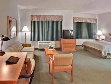 HAWTHORN SUITES - Aransas Pass, TX
