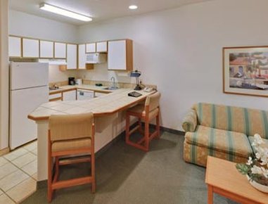 HAWTHORN SUITES - Aransas Pass, TX