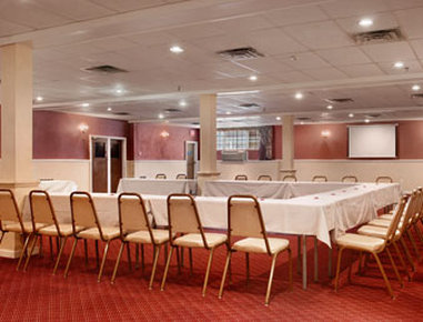 Rodeway Inn - Kittery, ME