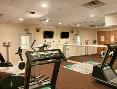 Rodeway Inn - Kittery, ME