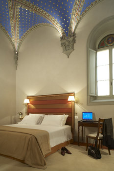 Residenza del Moro - Room