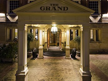 Sofitel Legend The Grand Amsterdam