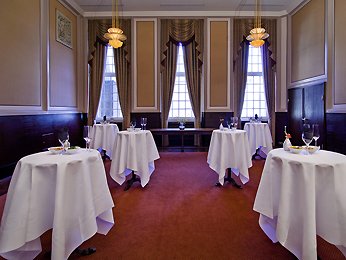 Sofitel Legend The Grand Amsterdam
