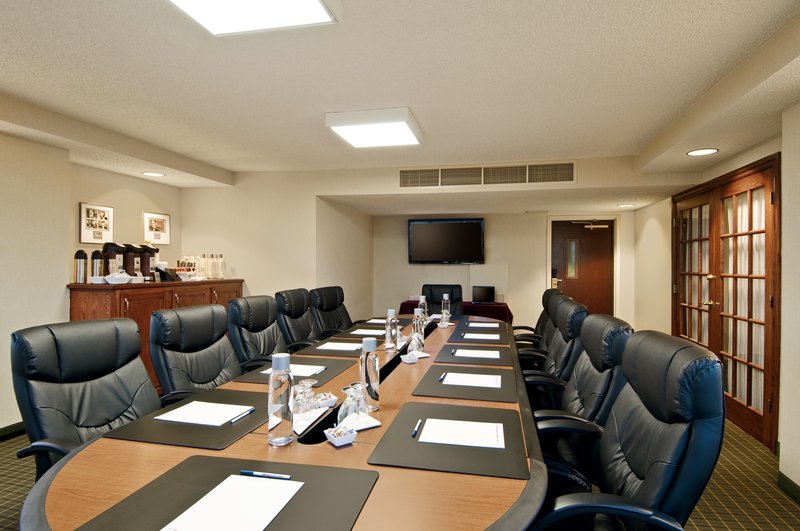 Marriott-Conference Ctr - Norman, OK