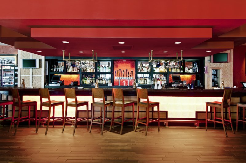 Marriott-Conference Ctr - Norman, OK