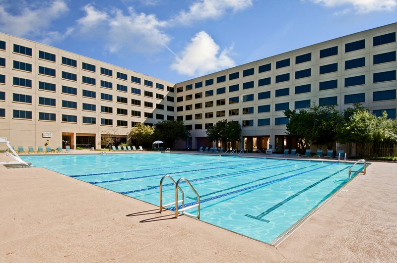 Marriott-Conference Ctr - Norman, OK