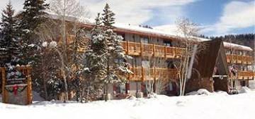 Inn At Steamboat - Steamboat Springs, CO