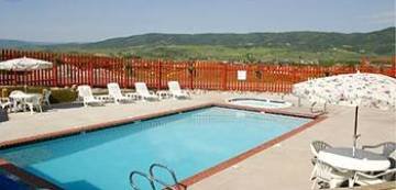 Inn At Steamboat - Steamboat Springs, CO
