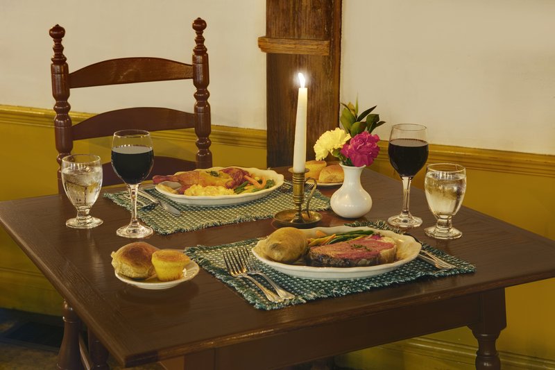 Wayside Carriage House Inn - Sudbury, MA