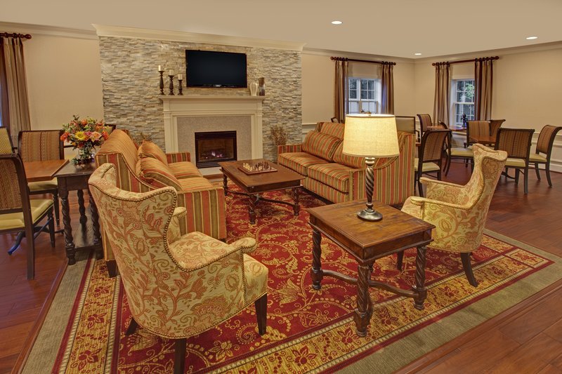 Wayside Carriage House Inn - Sudbury, MA