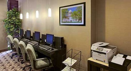 WYNDHAM - Essington, PA