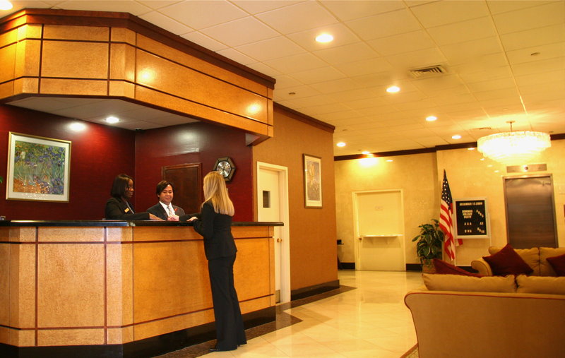 Adria Hotel & Conference Ctr
