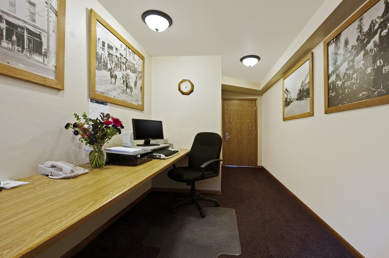 Best Western - Fortuna, CA