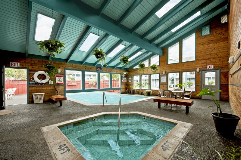 Best Western - Fortuna, CA