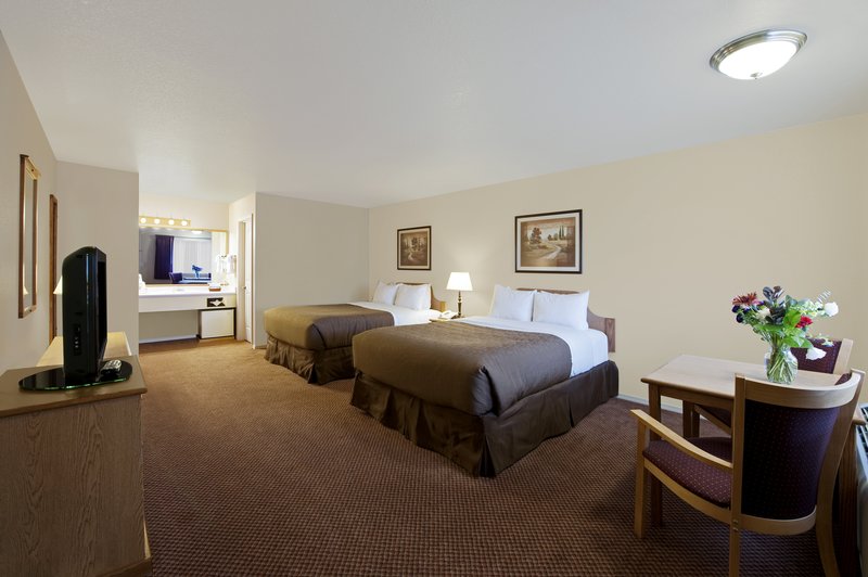 Best Western - Fortuna, CA