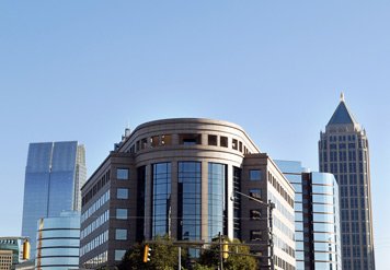 Intercontinental Buckhead Atlanta - Atlanta, GA
